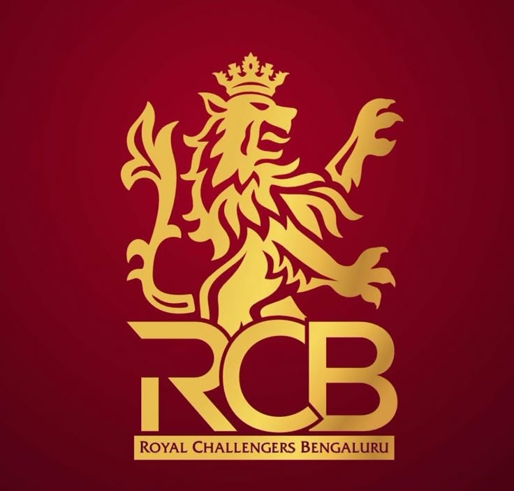 RCB-logo